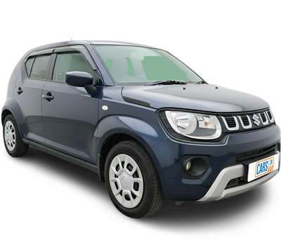 Maruti IGNIS-img